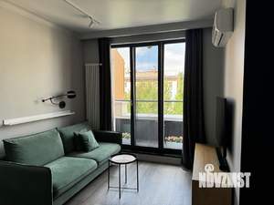 2-к квартира, на длительный срок, 43м2, 3/7 этаж