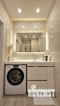 1-к квартира, на длительный срок, 34м2, 7/7 этаж