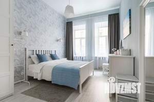 2-к квартира, посуточно, 57м2, 1/1 этаж