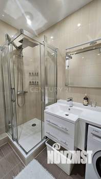1-к квартира, на длительный срок, 44м2, 7/10 этаж