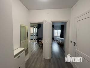 1-к квартира, на длительный срок, 41м2, 8/12 этаж