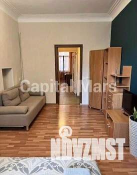 1-к квартира, на длительный срок, 35м2, 2/7 этаж