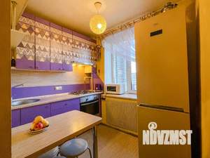 2-к квартира, посуточно, 50м2, 7/9 этаж