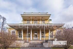 5-к квартира, на длительный срок, 497м2, 2/2 этаж
