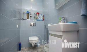 3-к квартира, на длительный срок, 87м2, 17/19 этаж