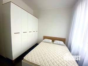 1-к квартира, на длительный срок, 35м2, 4/4 этаж