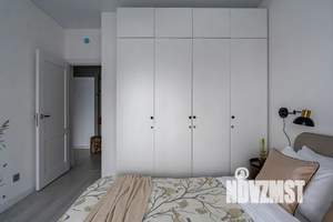 1-к квартира, посуточно, 40м2, 1/15 этаж