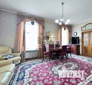 3-к квартира, на длительный срок, 86м2, 3/5 этаж