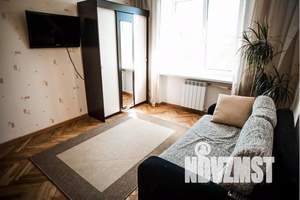 1-к квартира, посуточно, 33м2, 7/9 этаж