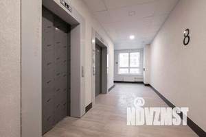 1-к квартира, посуточно, 28м2, 8/13 этаж