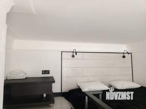 Студия квартира, посуточно, 16м2, 5/5 этаж
