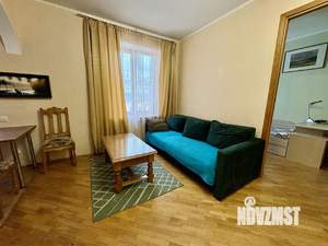 3-к квартира, на длительный срок, 65м2, 4/5 этаж