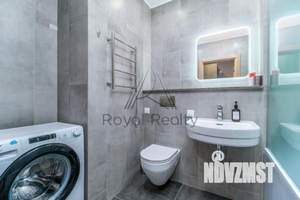 Студия квартира, на длительный срок, 26м2, 6/10 этаж