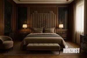 4-к квартира, на длительный срок, 380м2, 4/5 этаж