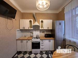 2-к квартира, на длительный срок, 55м2, 2/5 этаж