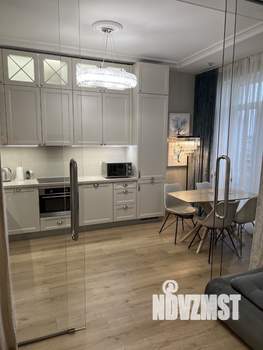 2-к квартира, на длительный срок, 76м2, 8/8 этаж