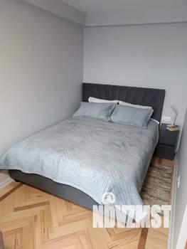1-к квартира, посуточно, 31м2, 7/9 этаж