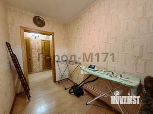 3-к квартира, на длительный срок, 76м2, 9/12 этаж