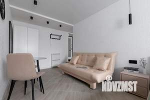 2-к квартира, посуточно, 27м2, 1/5 этаж