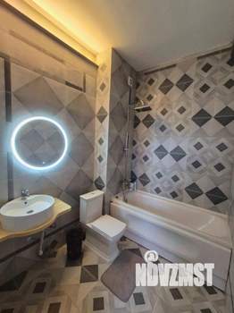 1-к квартира, посуточно, 100м2, 1/1 этаж