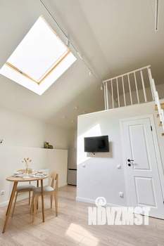 2-к квартира, на длительный срок, 40м2, 4/4 этаж