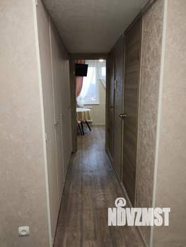 1-к квартира, на длительный срок, 37м2, 6/6 этаж