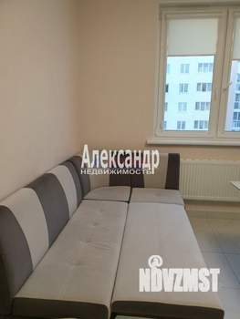 1-к квартира, на длительный срок, 35м2, 8/10 этаж