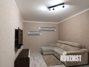 2-к квартира, посуточно, 65м2, 3/19 этаж