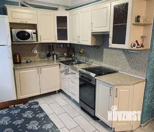 2-к квартира, на длительный срок, 58м2, 10/10 этаж