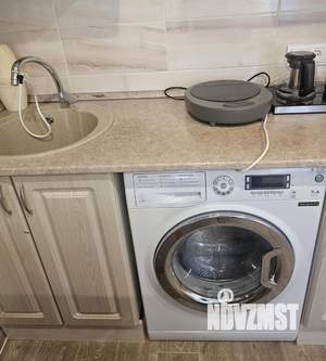 1-к квартира, посуточно, 18м2, 1/1 этаж