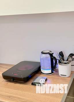 Студия квартира, посуточно, 27м2, 2/7 этаж