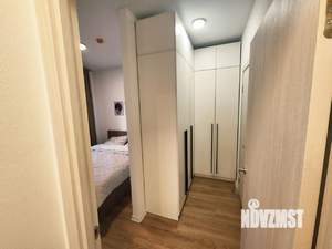 2-к квартира, на длительный срок, 56м2, 9/12 этаж