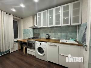 1-к квартира, на длительный срок, 31м2, 7/9 этаж