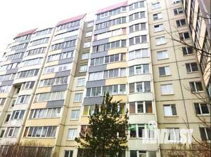 2-к квартира, на длительный срок, 59м2, 9/11 этаж