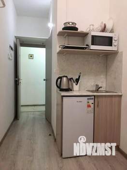 Студия квартира, на длительный срок, 13м2, 2/7 этаж