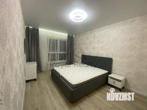3-к квартира, на длительный срок, 112м2, 8/16 этаж