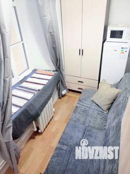 Студия квартира, на длительный срок, 11м2, 3/5 этаж