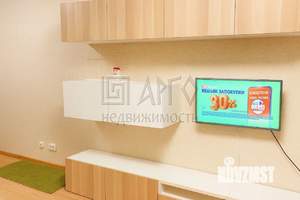 Студия квартира, на длительный срок, 30м2, 14/19 этаж