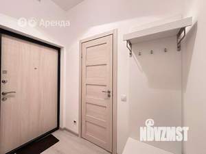 Студия квартира, на длительный срок, 25м2, 25/25 этаж