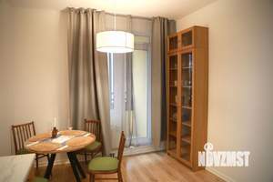 2-к квартира, на длительный срок, 55м2, 15/25 этаж