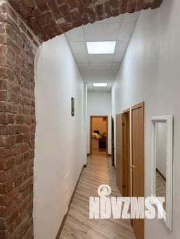 2-к квартира, посуточно, 89м2, 3/5 этаж