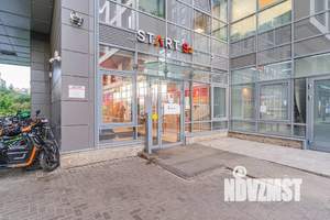 Студия квартира, посуточно, 23м2, 9/20 этаж