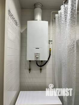 1-к квартира, посуточно, 32м2, 2/9 этаж