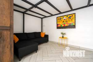 1-к квартира, посуточно, 39м2, 2/6 этаж