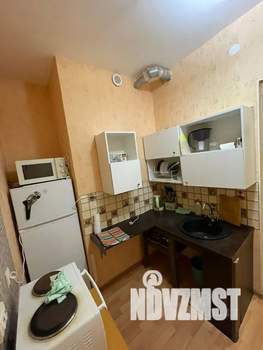Студия квартира, посуточно, 28м2, 8/23 этаж