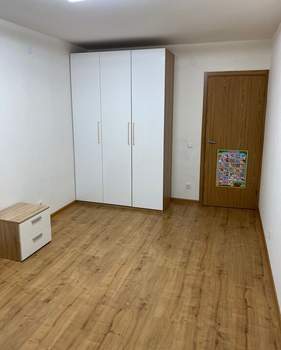 1-к квартира, на длительный срок, 42м2, 26/27 этаж