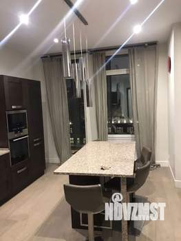 2-к квартира, на длительный срок, 83м2, 7/15 этаж