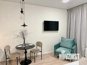 Студия квартира, посуточно, 29м2, 9/10 этаж