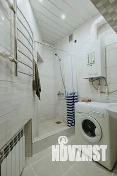 1-к квартира, посуточно, 37м2, 1/5 этаж