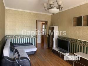 2-к квартира, на длительный срок, 58м2, 4/5 этаж